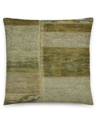 tappeto PERSIA VINTAGE PATCHWORK CM.72X255