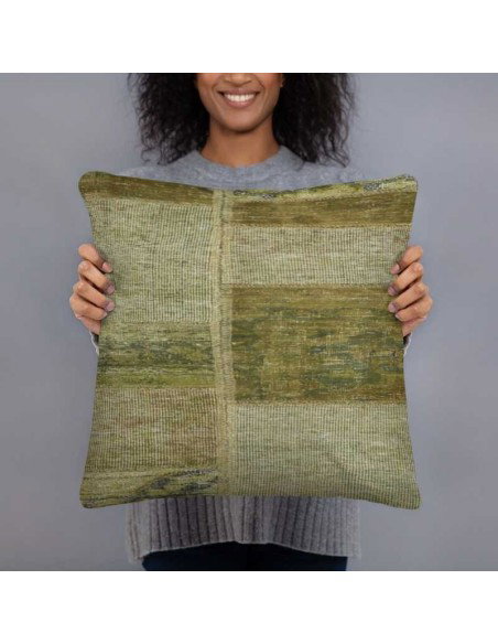 tappeto PERSIA VINTAGE PATCHWORK CM.72X255