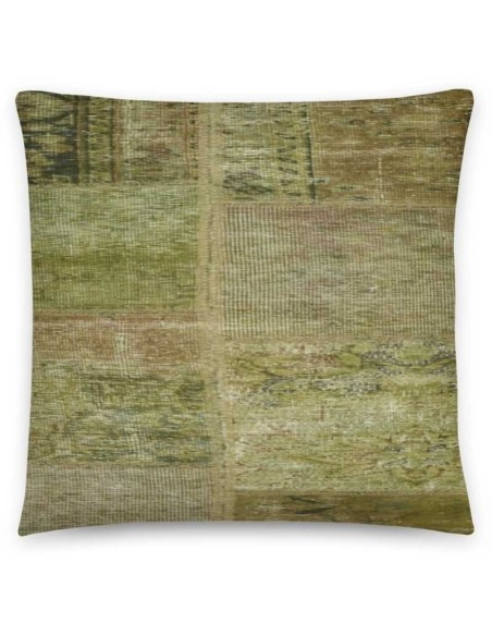 tappeto PERSIA VINTAGE PATCHWORK CM.71X254