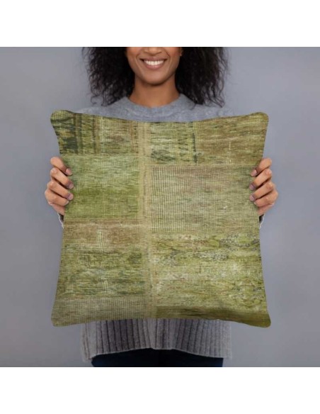 tappeto PERSIA VINTAGE PATCHWORK CM.71X254