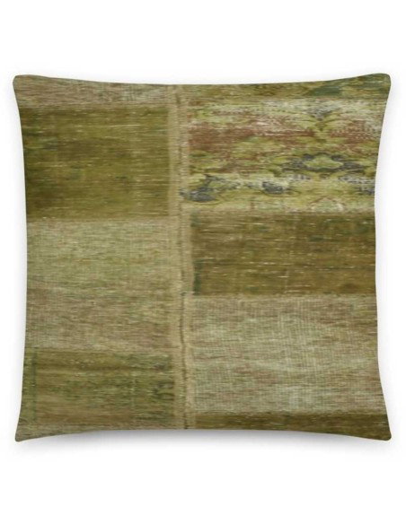 tappeto PERSIA VINTAGE PATCHWORK CM.71X251