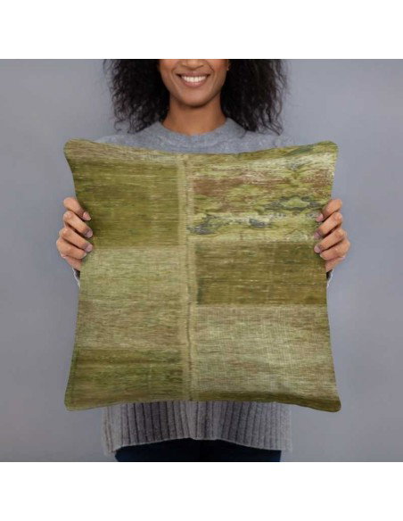 tappeto PERSIA VINTAGE PATCHWORK CM.71X251