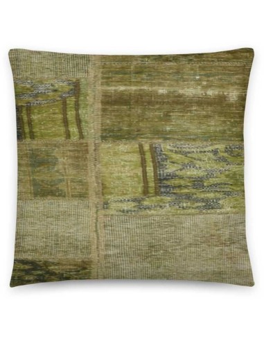 tappeto PERSIA VINTAGE PATCHWORK CM.71X253