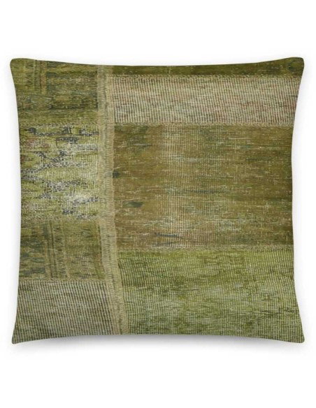 tappeto PERSIA VINTAGE PATCHWORK CM.71X250