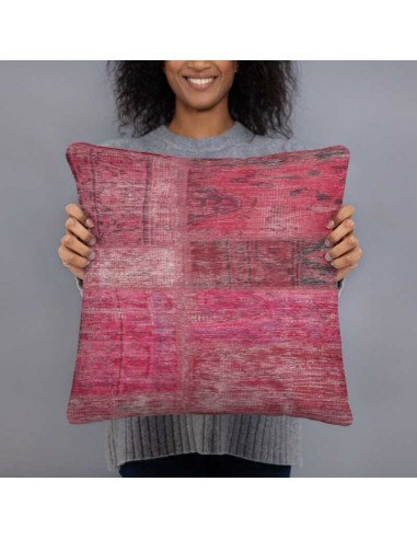 tappeto PERSIA VINTAGE PATCHWORK CM.72X250