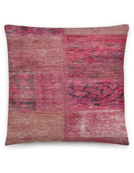 tappeto PERSIA VINTAGE PATCHWORK CM.71X255