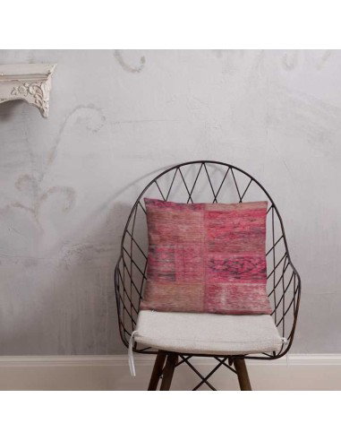 tappeto PERSIA VINTAGE PATCHWORK CM.71X255