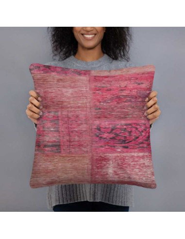 tappeto PERSIA VINTAGE PATCHWORK CM.71X255
