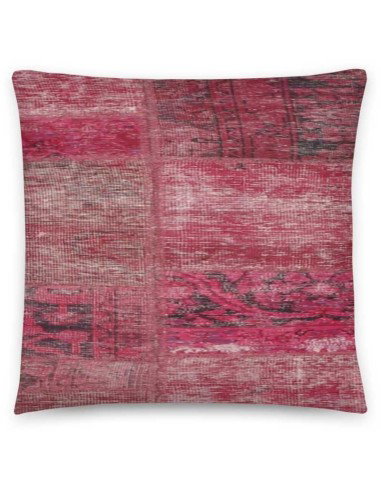 tappeto PERSIA VINTAGE PATCHWORK CM.71X250