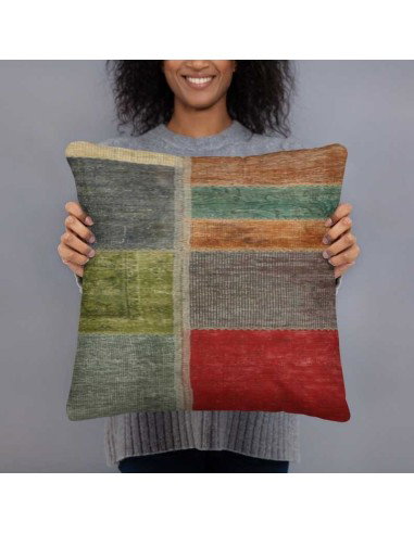 tappeto PERSIA VINTAGE PATCHWORK CM.71X254