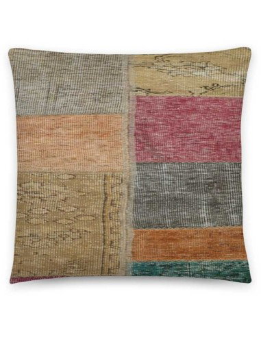 tappeto PERSIA VINTAGE PATCHWORK CM.71X252