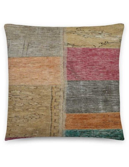 tappeto PERSIA VINTAGE PATCHWORK CM.71X252