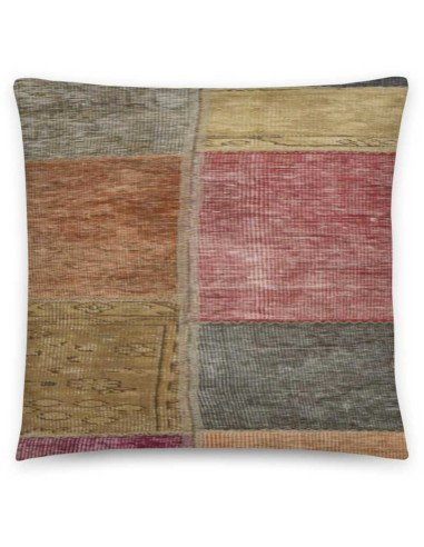 tappeto PERSIA VINTAGE PATCHWORK CM.71X252