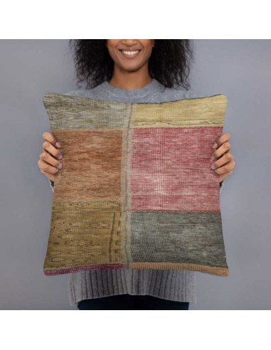 tappeto PERSIA VINTAGE PATCHWORK CM.71X252