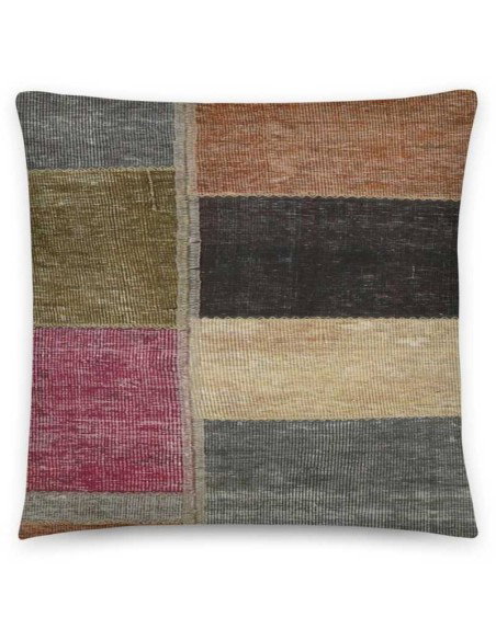 tappeto PERSIA VINTAGE PATCHWORK CM.82X303