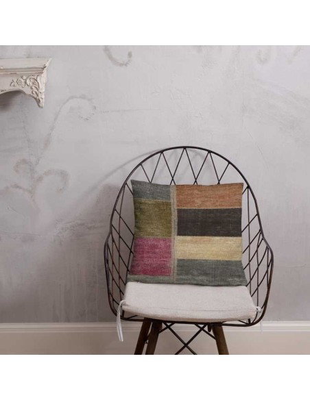 tappeto PERSIA VINTAGE PATCHWORK CM.82X303