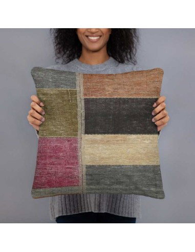 tappeto PERSIA VINTAGE PATCHWORK CM.82X303