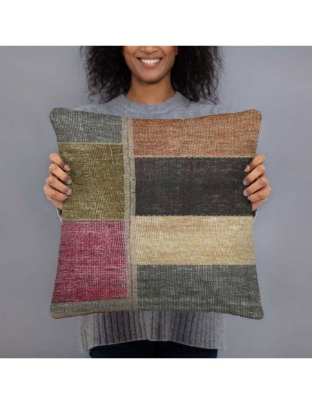 tappeto PERSIA VINTAGE PATCHWORK CM.82X303
