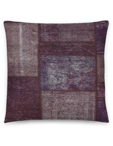 tappeto PERSIA VINTAGE PATCHWORK CM.140X202