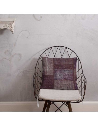 tappeto PERSIA VINTAGE PATCHWORK CM.140X202