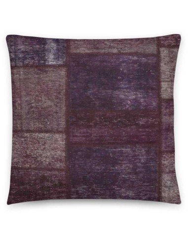 tappeto PERSIA VINTAGE PATCHWORK CM.145X200