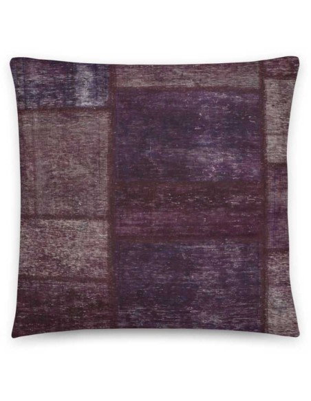 tappeto PERSIA VINTAGE PATCHWORK CM.145X200