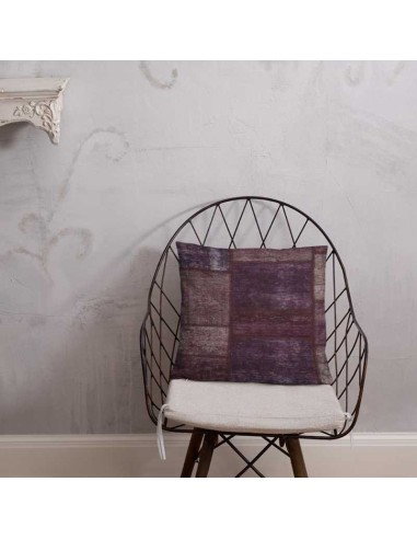 tappeto PERSIA VINTAGE PATCHWORK CM.145X200