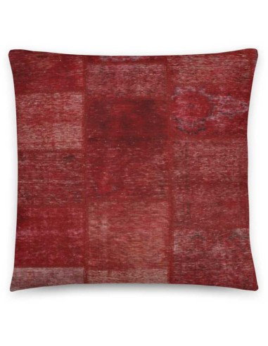 tappeto PERSIA VINTAGE PATCHWORK CM.163X241