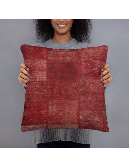 tappeto PERSIA VINTAGE PATCHWORK CM.163X241