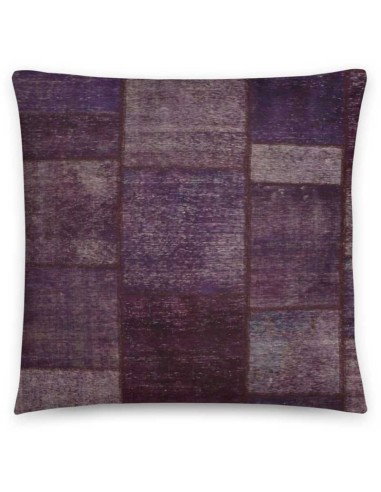 tappeto PERSIA VINTAGE PATCHWORK CM.204X302