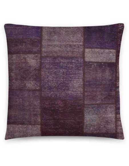 tappeto PERSIA VINTAGE PATCHWORK CM.204X302