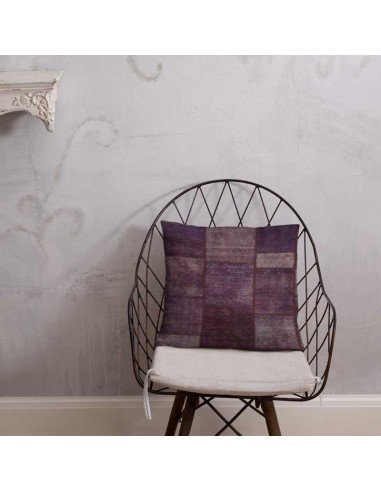 tappeto PERSIA VINTAGE PATCHWORK CM.204X302