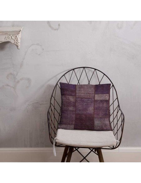 tappeto PERSIA VINTAGE PATCHWORK CM.204X302