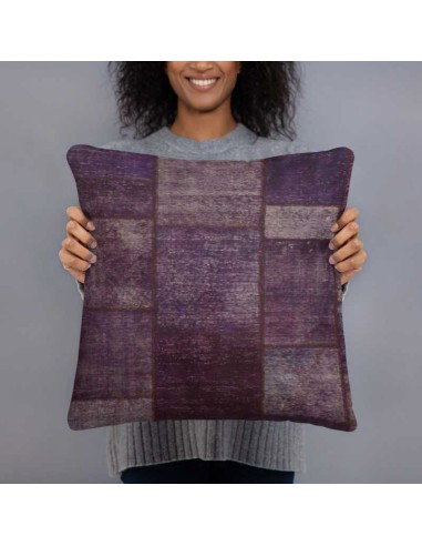 tappeto PERSIA VINTAGE PATCHWORK CM.204X302