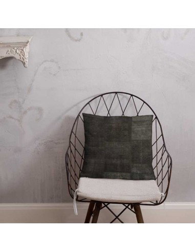 tappeto PERSIA VINTAGE PATCHWORK CM.205X300
