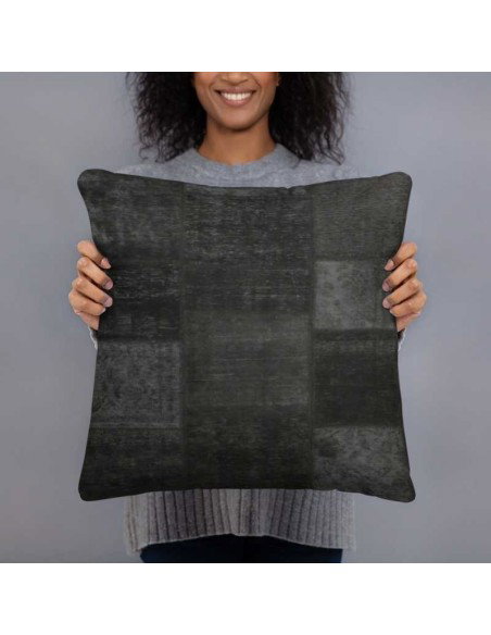 tappeto PERSIA VINTAGE PATCHWORK CM.205X301