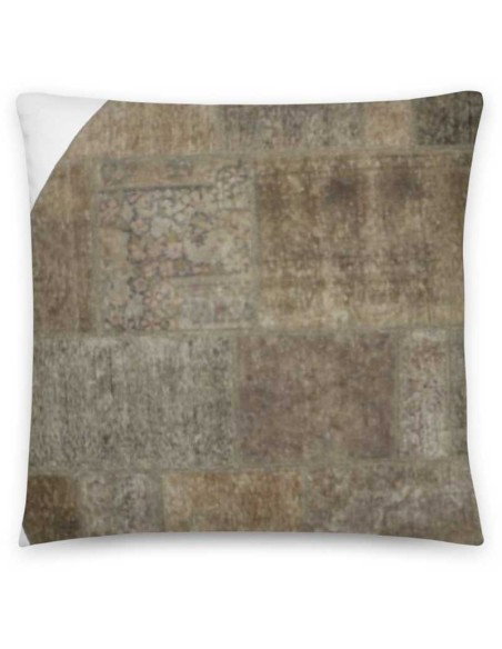 tappeto PERSIA VINTAGE PATCHWORK CM.200X200
