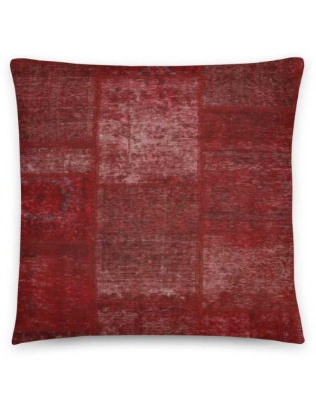 tappeto PERSIA VINTAGE PATCHWORK CM.162X234