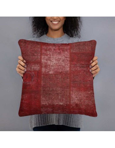 tappeto PERSIA VINTAGE PATCHWORK CM.162X234