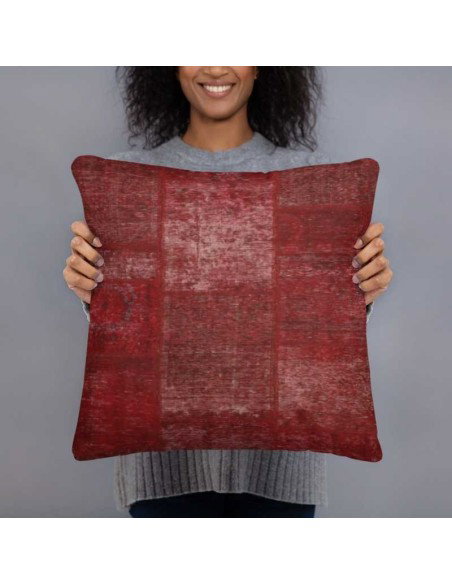 tappeto PERSIA VINTAGE PATCHWORK CM.162X234