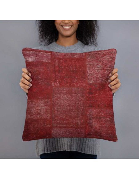 tappeto PERSIA VINTAGE PATCHWORK CM.163X239