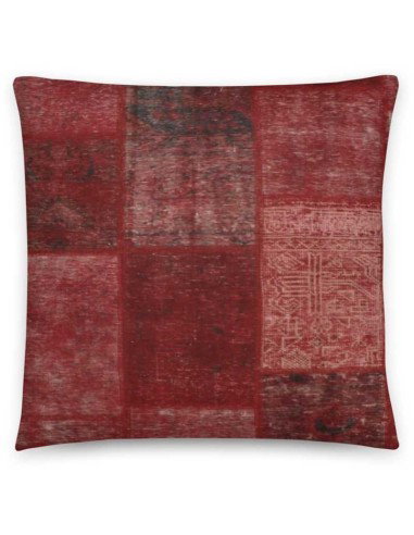 tappeto PERSIA VINTAGE PATCHWORK CM.166X233