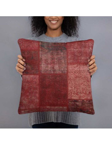 tappeto PERSIA VINTAGE PATCHWORK CM.166X233