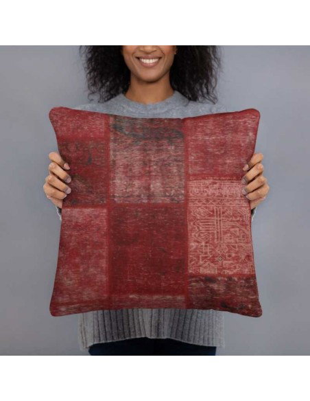 tappeto PERSIA VINTAGE PATCHWORK CM.166X233