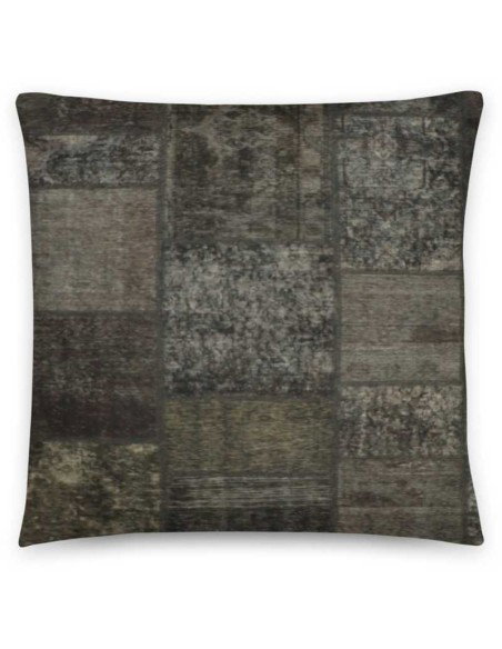tappeto PERSIA VINTAGE PATCHWORK CM.204X300