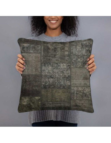 tappeto PERSIA VINTAGE PATCHWORK CM.204X300