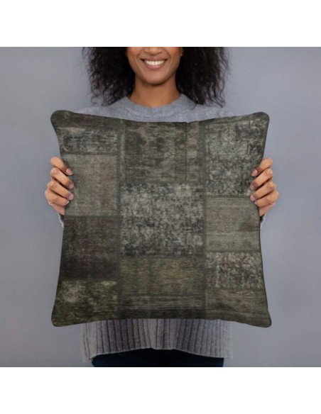 tappeto PERSIA VINTAGE PATCHWORK CM.204X300
