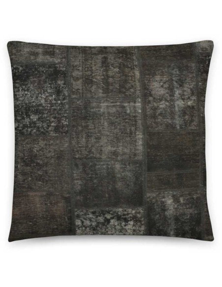 tappeto PERSIA VINTAGE PATCHWORK CM.204X300