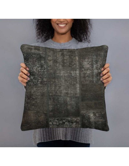 tappeto PERSIA VINTAGE PATCHWORK CM.204X300
