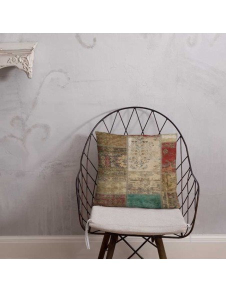 tappeto PERSIA VINTAGE PATCHWORK CM.141X203